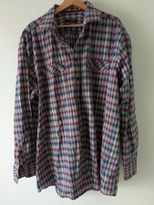 Seidensticker 3XL 48 19 Check