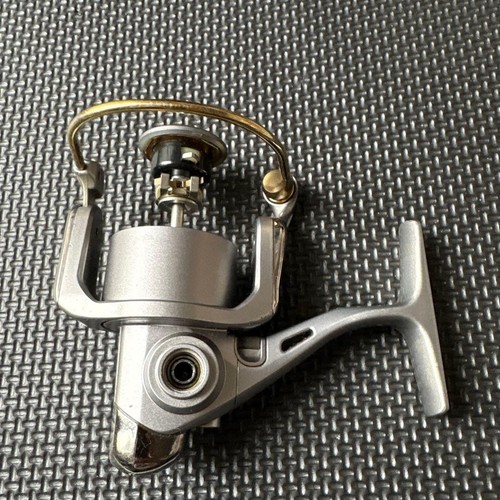 Team daiwa 2506c junk - z,