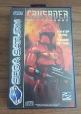 Crusader remorse for - crusader, sega