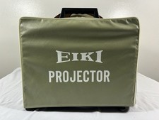 Vintage EIKI SNT-0 SOUND 16mm