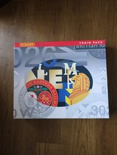 HORNBY R2427A GNER 225