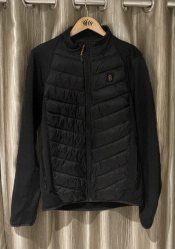 Luke 1977 men padded - 1977,