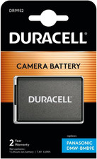 Duracell Replacement Battery