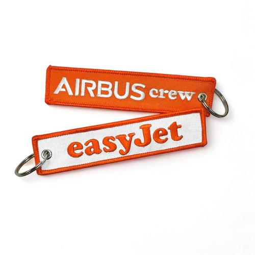 Easyjet airbus crew - easyjet,
