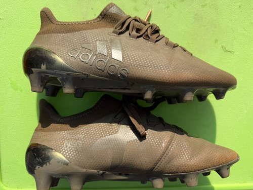 Adidas fg elite - elite, pure
