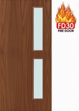 PREMDOR Internal Fire Door 2L