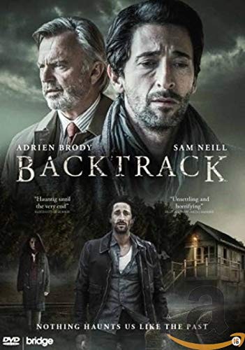 Backtrack - , (dvd)