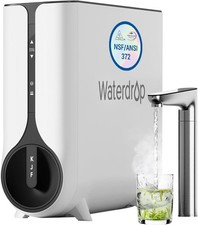 Waterdrop KJ600 Reverse