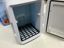 4L Mini Fridge Cooler/Warmer
