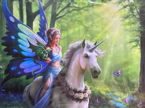 Lovely realm enchantment - realm,