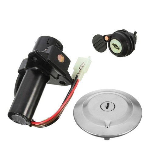 1pc ignition lock - ignition,