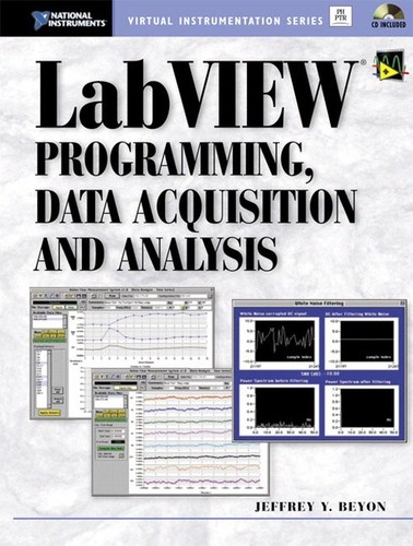 Labview programming data - labview, programming,