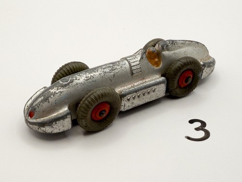 Vintage dinky toys 23e - vintage,
