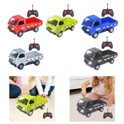 Truck kids toy - 1:16,