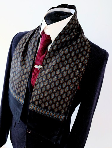 Men vintage geometric - men's,