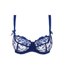 Empreinte Gaby Low Neck Bra in