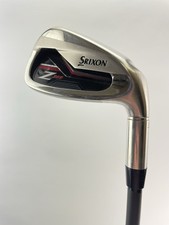 Srixon Z355 6 Iron Cypher
