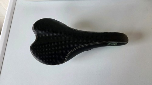 Charge bikes spoon saddle - spoon,
