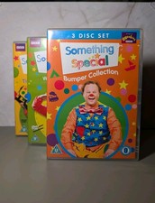 Something Special Mr Tumble 3