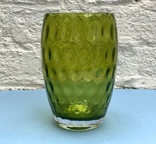 Vintage 1970s retro Sklo Union