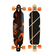Osprey | Twin Tip Longboard