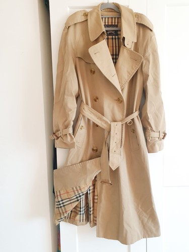 Burberry men vintage beige - men,