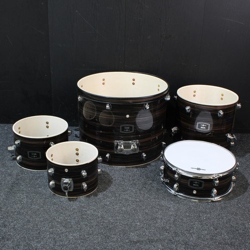 Bdk fusion drum - fusion, kit