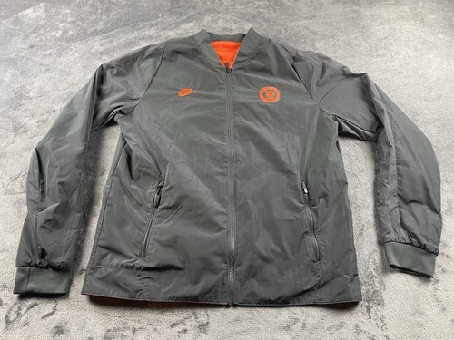 Chelsea nike reversable jacket - chelsea,