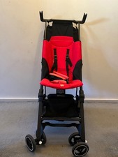 GB Pockit Holiday Cabin