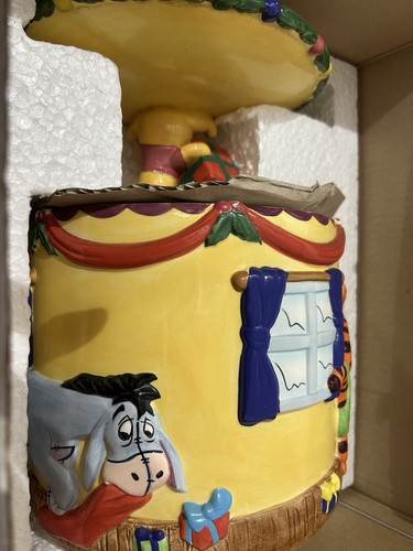 Disney winnie the - winnie,
