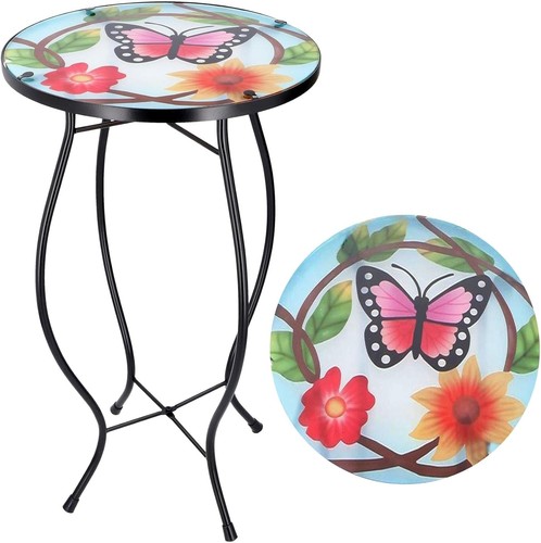 Elegant butterfly mosaic - butterfly,