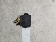 FORD FOCUS MK3 PDC PARKING