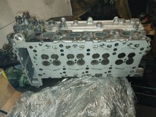 RECONDITION CYLINDER HEAD