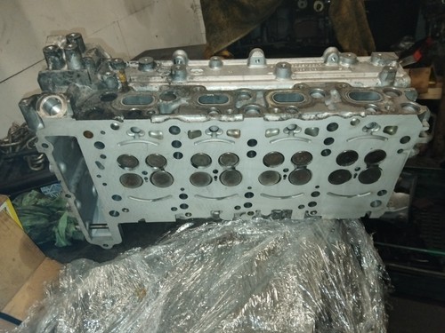 Recondition cylinder head - cylinder,
