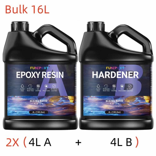 Bulk 500ml 4l 6l - 500ml,