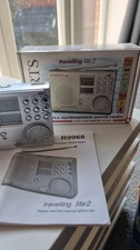 Roberts R9968 Travelling Lite