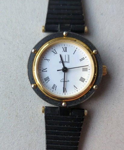 Vintage swiss made - swiss, dunhill