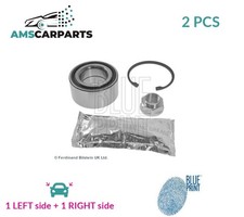 WHEEL BEARING KIT SET PAIR