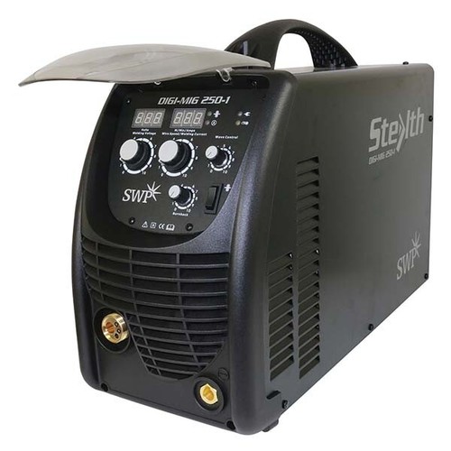 Digi mig welder 250 - digi-mig,