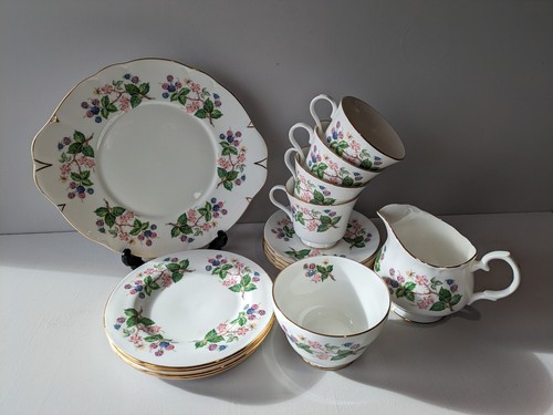 Crown trent staffordshire fine - crown,
