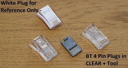 Wire 431a telephone - 4,
