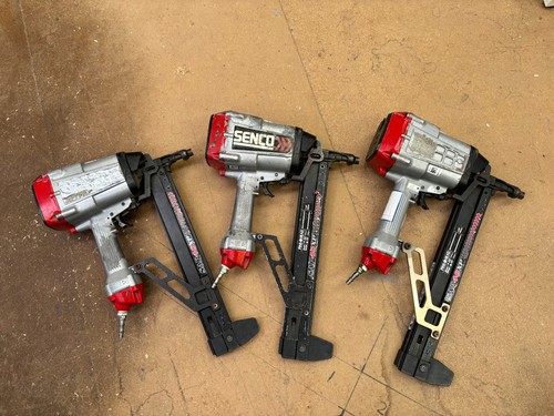Senco sap40xp nail gun - nail,