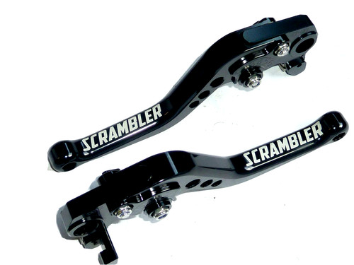 Scrambler full throttle 800 - scrambler,