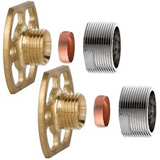 Shower Bar Mixer Fittings Easy