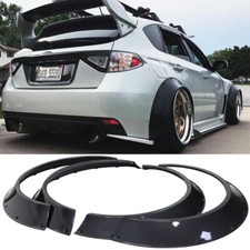 4pcs 80mm 60mm abs car - 80mm,