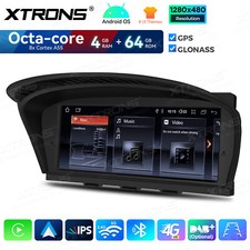 8.8" CarPlay Android 14 8-Core