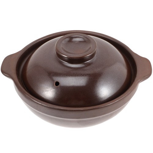 Clay pots for cooking - pots,