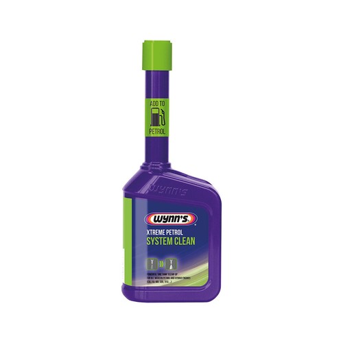 Wynns xtreme petrol system - wynns,