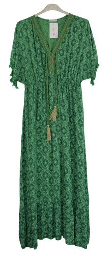 Ladies italian lagenlook - italian,