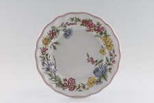 Spode - Romany - S3420 - Salad / Dessert Plate - 114228G